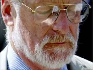 Dr David Kelly