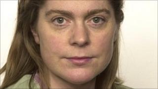 Becky Milligan