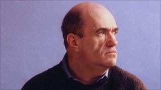 Colm Toibin