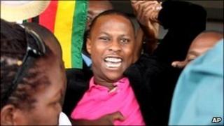 Munyaradzi Chidzonga