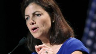 Kelly Ayotte