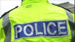 police officer