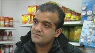 Mo Shah