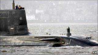 HMS Astute