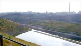 Chatterley Whitfield