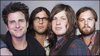 Kings of Leon
