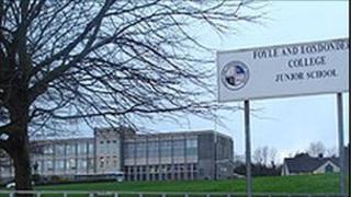 Foyle College