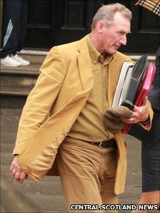 Stewart Cameron