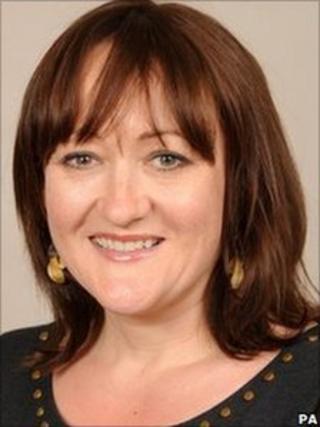Kerry McCarthy