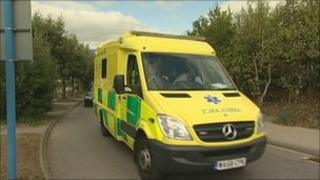 Ambulance
