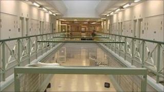 Maghaberry Prison