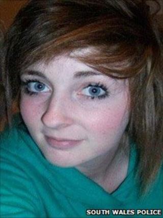 Rebecca Aylward