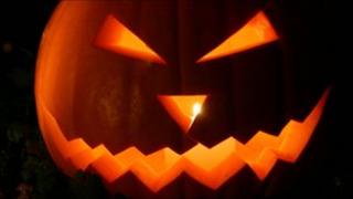 Pumpkin