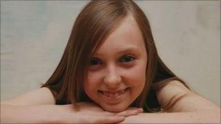 Samantha Arnold