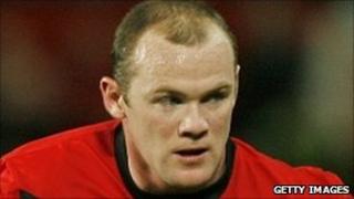 Wayne Rooney