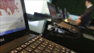Laptops