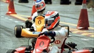 Karting