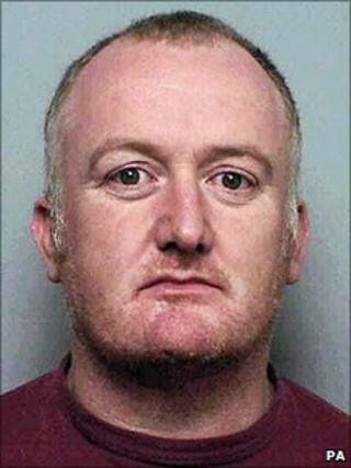 Neil McMillan
