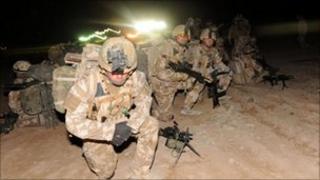 Pic: Ministry of Defence