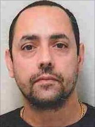 Anthony Young from West Norwood