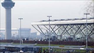Stansted Airport