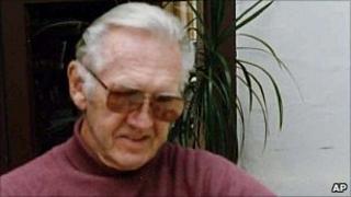 Alexander Anderson Jr