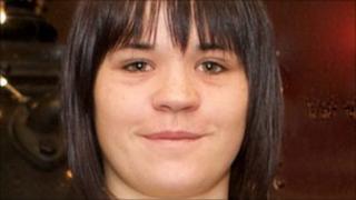 Ffion Wyn Roberts