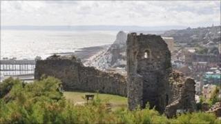 Hastings