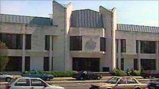 Swansea Crown Court