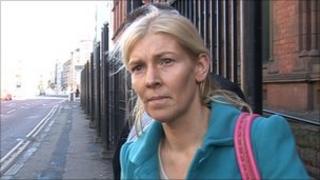 Shauna Friel