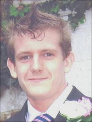 Joel Semmens