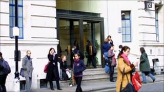 The LSE