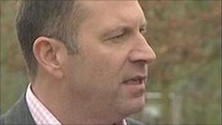 Paul Scriven