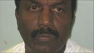 Ronald Seymour