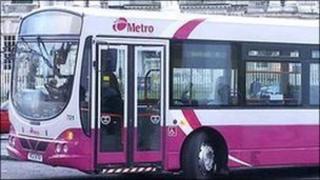 City Bus