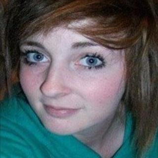 Rebecca Aylward