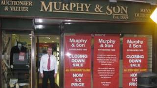Declan Murphy