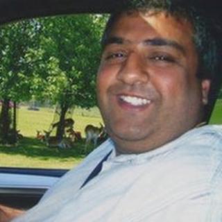 Mohammed Nadeem Siddique