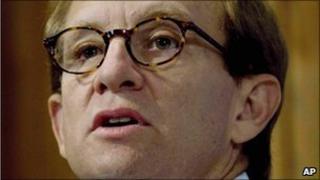 Steven Rattner