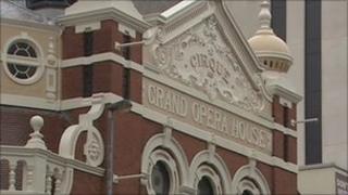Grand Opera House