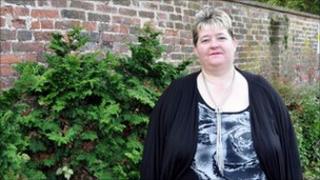 Eileen Forde