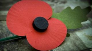 Poppy
