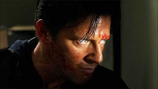 Saw 3D