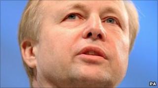 Bob Dudley