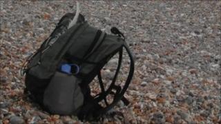 Backpack