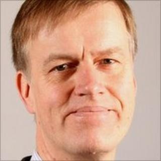 MP Stephen Timms