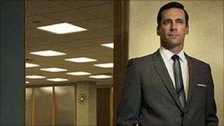 Don Draper