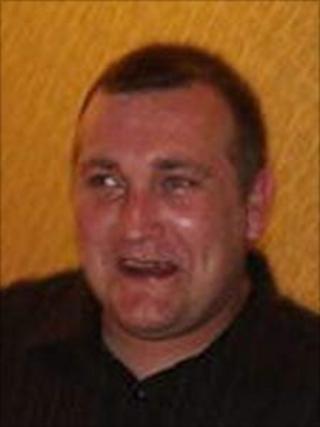 James Bruce