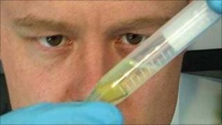 Dr Chris Gwenin