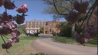 Brymore School of Rural Technology